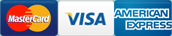 Payments Accepted