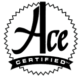 Ace CertifiedTM